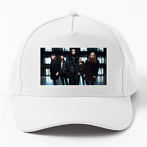 Loathe I Let It In And It Took Everything Loathe Hats & Caps