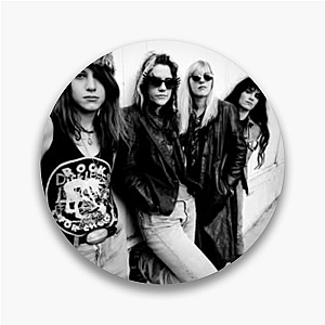 Loathe Unleash The Unheard Loathe Pins
