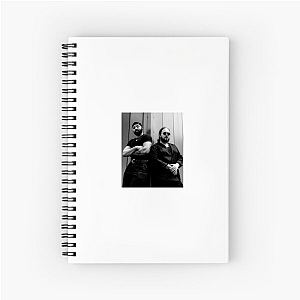 Loathe Always Experimental Loathe Notebook