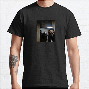 Loathe Liverpool Soundscape Loathe T-Shirts