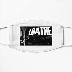 Loathe Our Favorite Heavy Band Loathe Face Masks