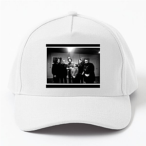 Loathe Metal Meets Shoegaze Loathe Hats & Caps
