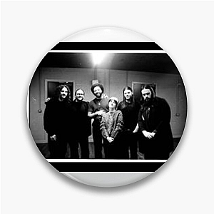 Loathe Metal Meets Shoegaze Loathe Pins