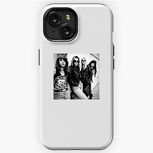 Loathe Unleash The Unheard Loathe iPhone Cases