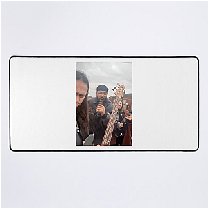 Loathe Beyond The Genre Loathe Mouse Pads