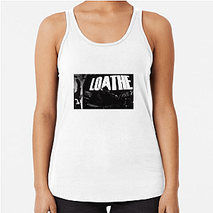 Loathe Our Favorite Heavy Band Loathe Tank Tops