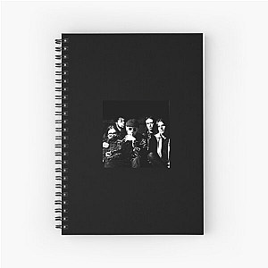 Loathe The Cold Sun Vibes Loathe Notebook