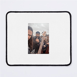Loathe Beyond The Genre Loathe Mouse Pads