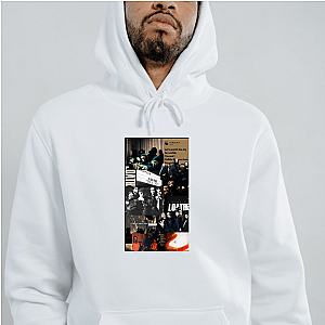 Loathe Future Of Metal Loathe Hoodies