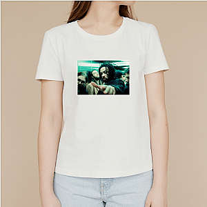 Loathe Kadeem France Vocals Loathe T-Shirts
