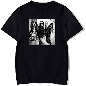 Loathe Unleash The Unheard Loathe T-Shirts