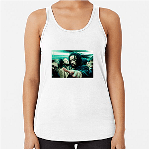 Loathe Kadeem France Vocals Loathe Tank Tops