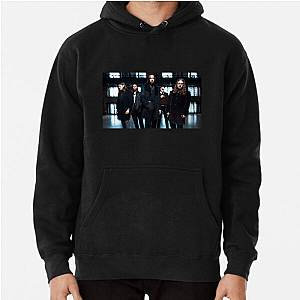 Loathe I Let It In And It Took Everything Loathe Hoodies