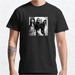 Loathe Unleash The Unheard Loathe T-Shirts