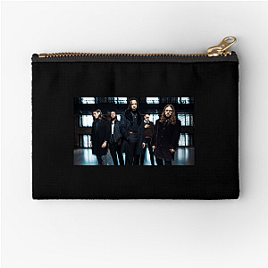 Loathe I Let It In And It Took Everything Loathe Zipper Pouches