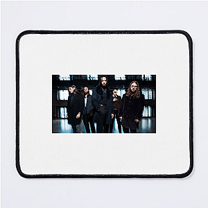 Loathe I Let It In And It Took Everything Loathe Mouse Pads