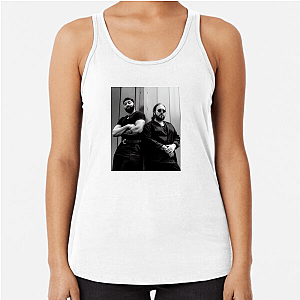 Loathe Always Experimental Loathe Tank Tops
