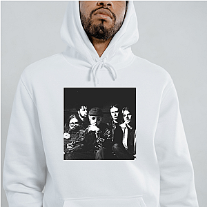 Loathe The Cold Sun Vibes Loathe Hoodies
