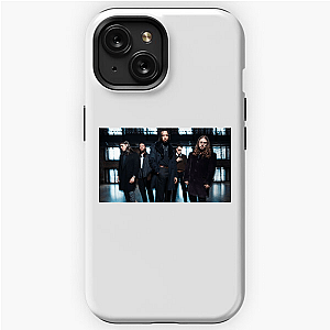 Loathe I Let It In And It Took Everything Loathe Samsung Cases