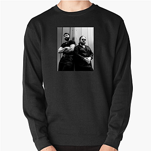 Loathe Always Experimental Loathe Sweatshirts