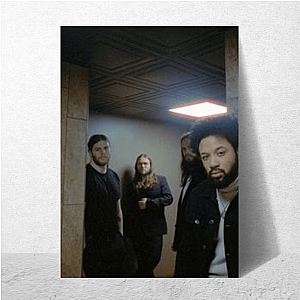 Loathe Liverpool Soundscape Loathe Posters
