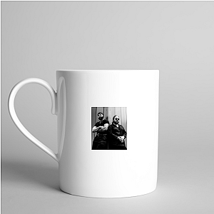 Loathe Always Experimental Loathe Mugs
