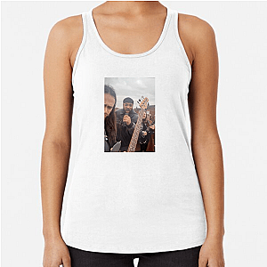 Loathe Beyond The Genre Loathe Tank Tops