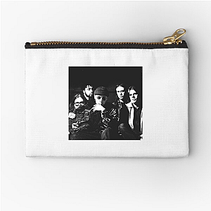 Loathe The Cold Sun Vibes Loathe Zipper Pouches
