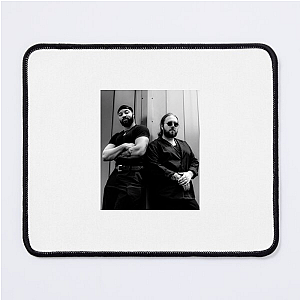 Loathe Always Experimental Loathe Mouse Pads