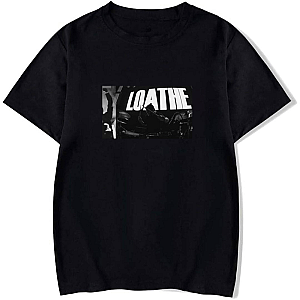 Loathe Our Favorite Heavy Band Loathe T-Shirts