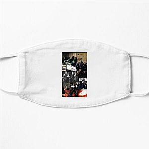 Loathe Future Of Metal Loathe Face Masks