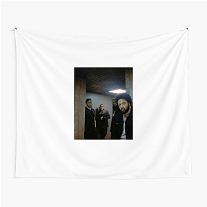 Loathe Liverpool Soundscape Loathe Tapestries