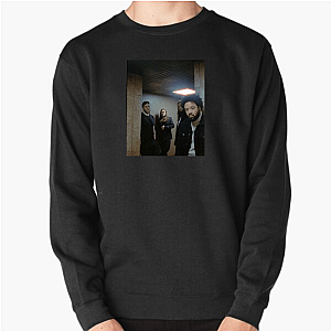 Loathe Liverpool Soundscape Loathe Sweatshirts