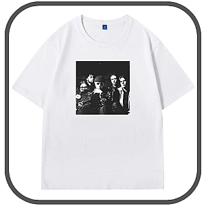 Loathe T-Shirts