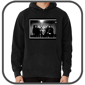 Loathe Hoodies
