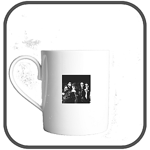 Loathe Mugs