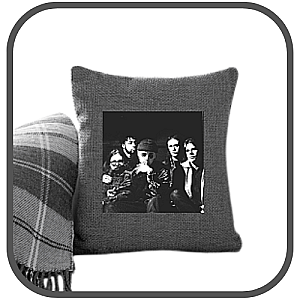 Loathe Pillows Cover