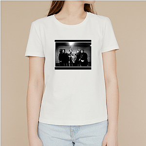 Loathe Metal Meets Shoegaze Loathe T-Shirts