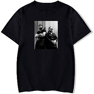 Loathe Always Experimental Loathe T-Shirts