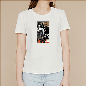 Loathe Future Of Metal Loathe T-Shirts