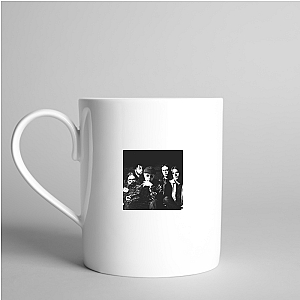 Loathe The Cold Sun Vibes Loathe Mugs