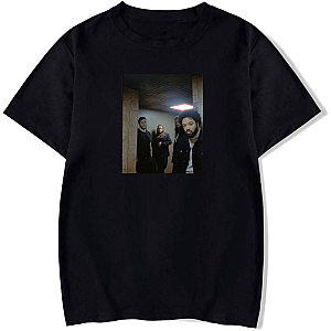 Loathe Liverpool Soundscape Loathe T-Shirts