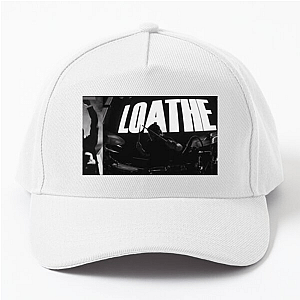Loathe Our Favorite Heavy Band Loathe Hats & Caps