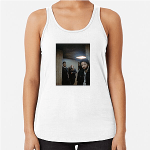 Loathe Liverpool Soundscape Loathe Tank Tops