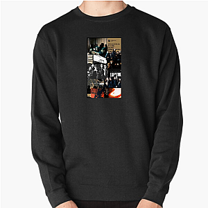 Loathe Future Of Metal Loathe Sweatshirts