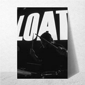 Loathe Our Favorite Heavy Band Loathe Posters