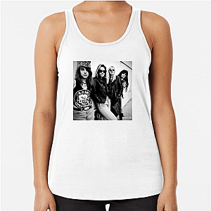 Loathe Unleash The Unheard Loathe Tank Tops