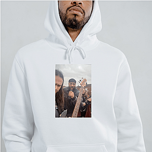 Loathe Beyond The Genre Loathe Hoodies