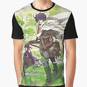 Log Horizon Graphic T-Shirt