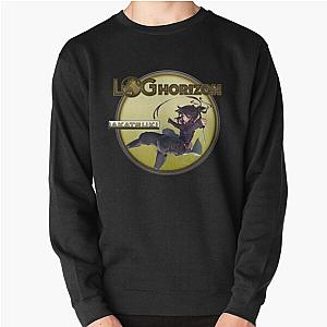 Log Horizon Pullover Sweatshirt